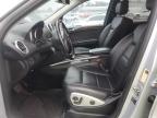 2010 Mercedes-Benz Ml 350 Bluetec იყიდება Martinez-ში, CA - Minor Dent/Scratches