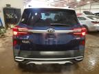 2021 Kia Seltos S zu verkaufen in Lansing, MI - Side
