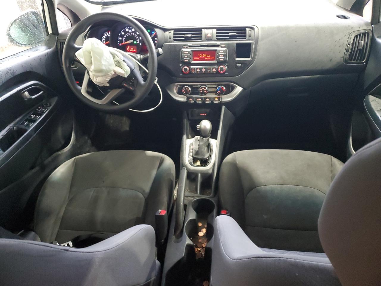 2015 Kia Rio - Image 8