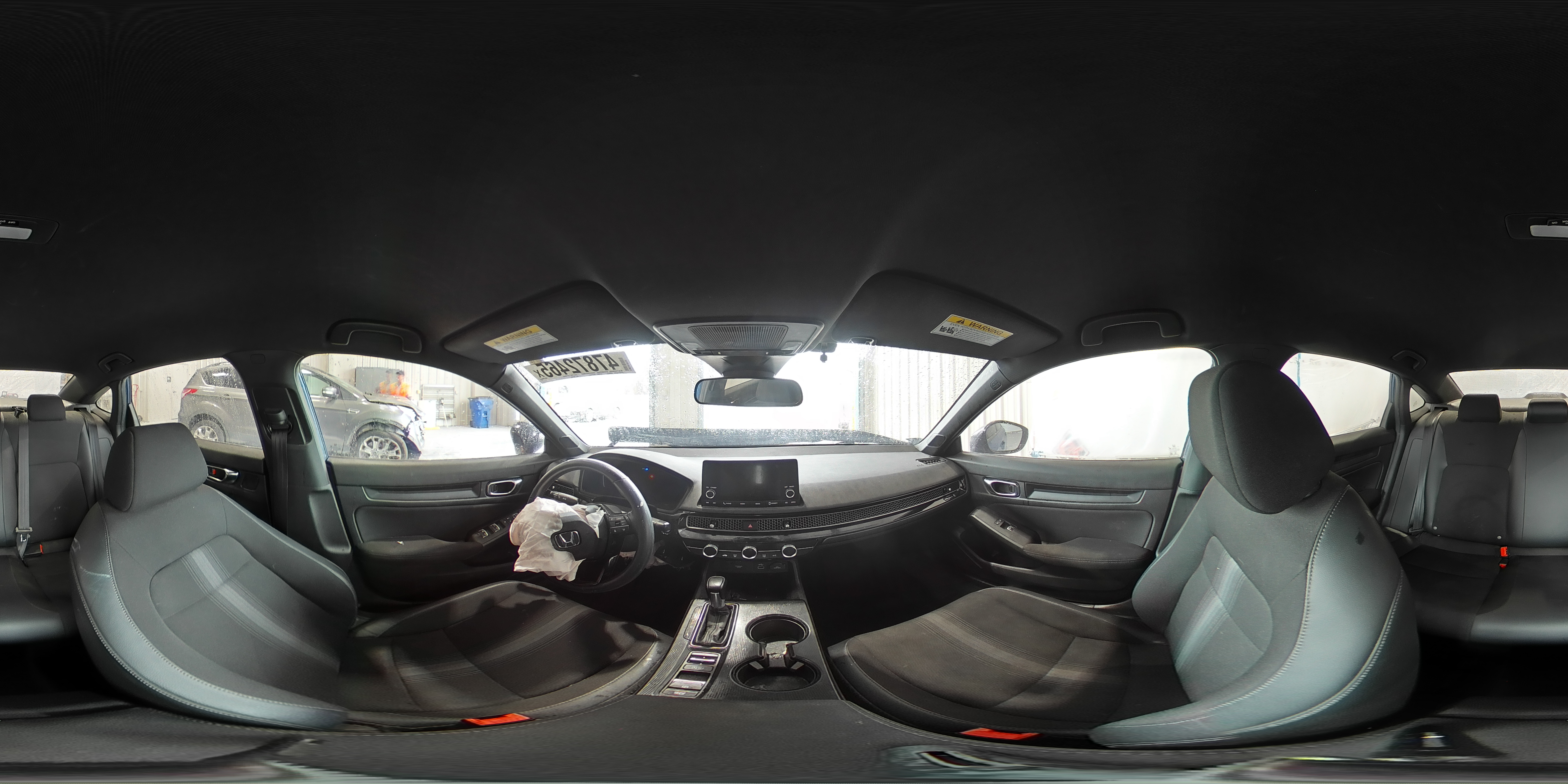 2022 Honda Civic - Image 12