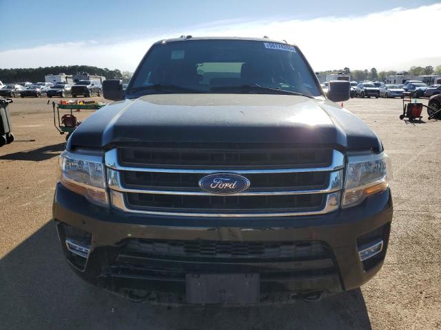  FORD EXPEDITION 2017 Черный