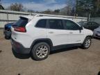 2016 Jeep Cherokee Latitude de vânzare în Shreveport, LA - Front End