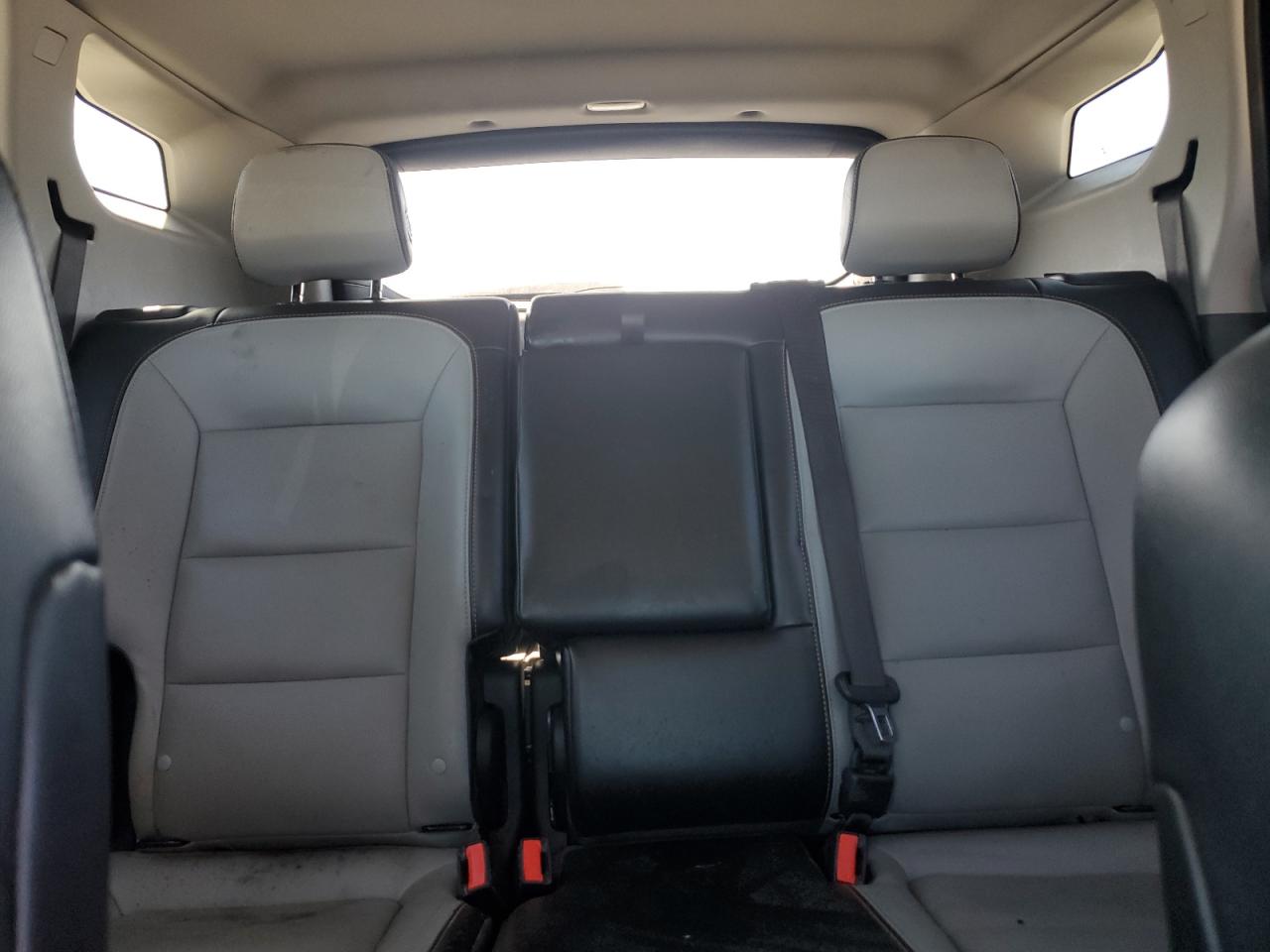 2018 GMC Terrain - Image 10