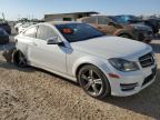 2015 Mercedes-Benz C 250 იყიდება San Antonio-ში, TX - All Over