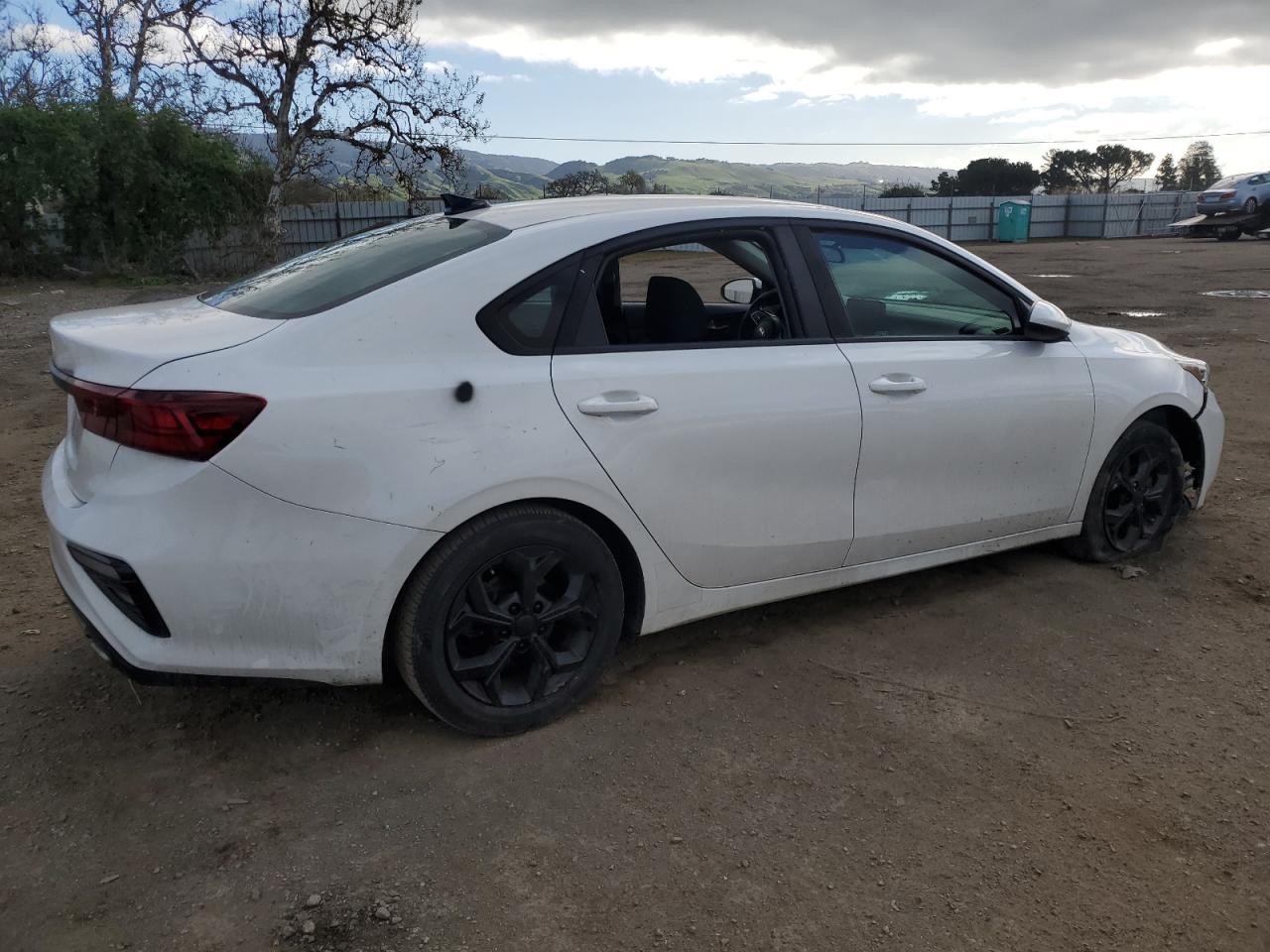 2019 Kia Forte - Image 3