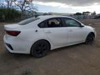 2019 Kia Forte Fe იყიდება San Martin-ში, CA - Vandalism
