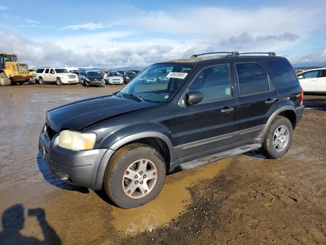 2004 Ford Escape Xlt
