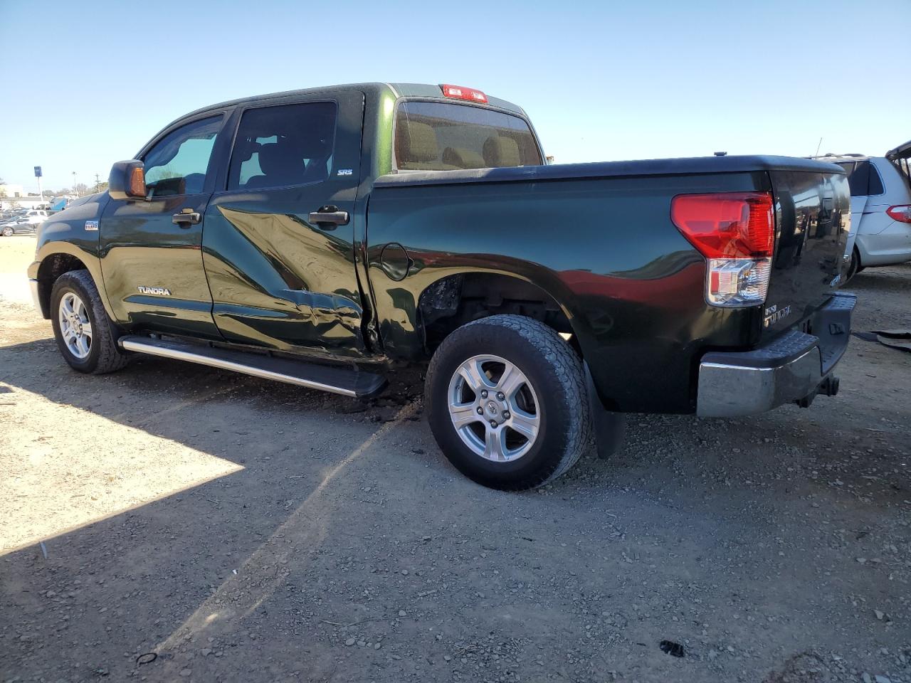 2011 Toyota Tundra - Image 2
