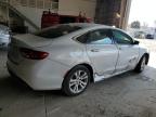 2015 Chrysler 200 Limited zu verkaufen in Des Moines, IA - Mechanical