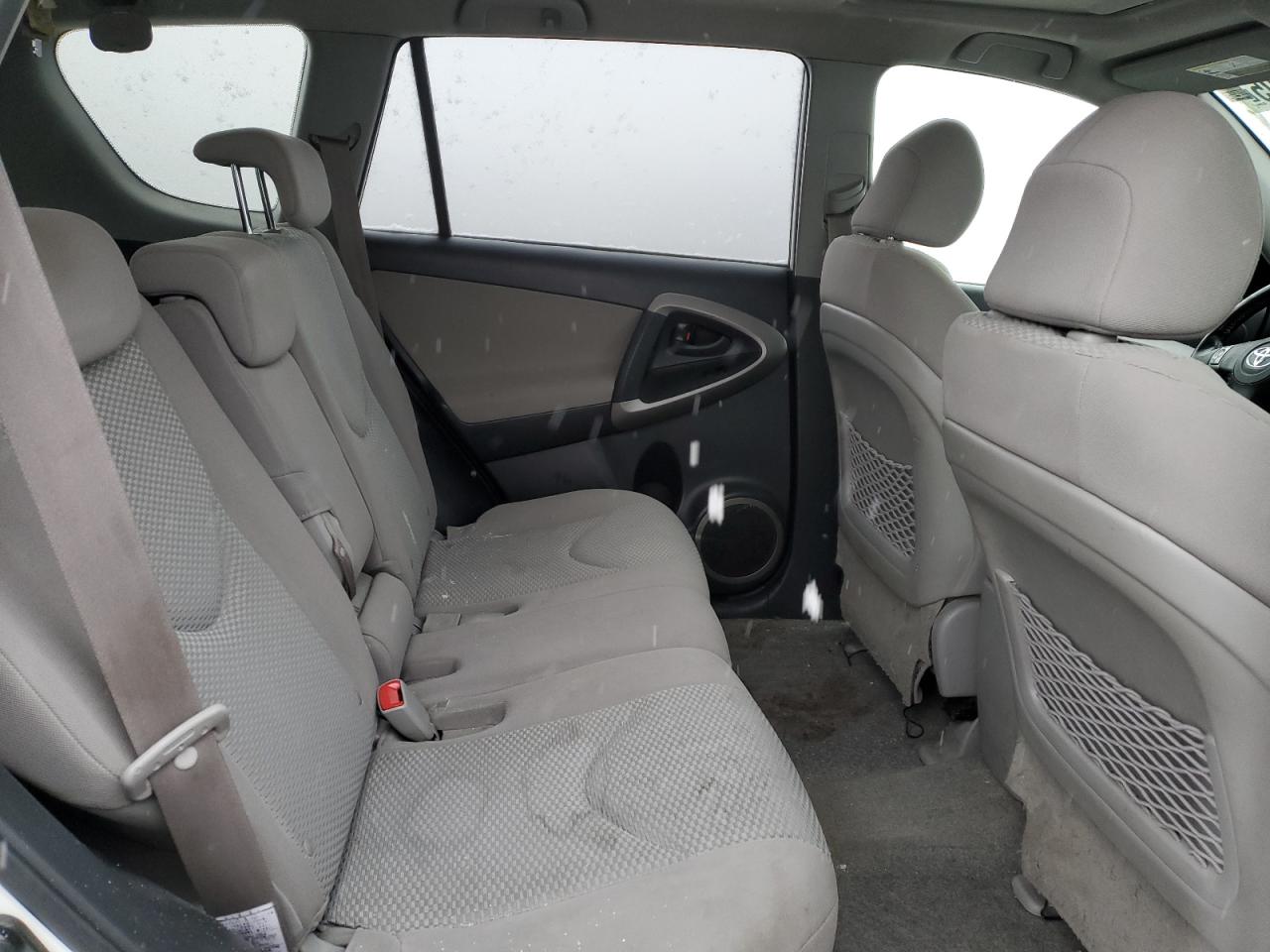 2006 Toyota Rav4 Limited VIN: JTMBD31V965043515 Lot: 49111605