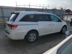 2016 Honda Odyssey Exl იყიდება Lawrenceburg-ში, KY - All Over