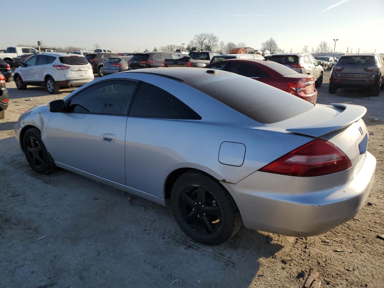 2005 Honda Accord - Image 2