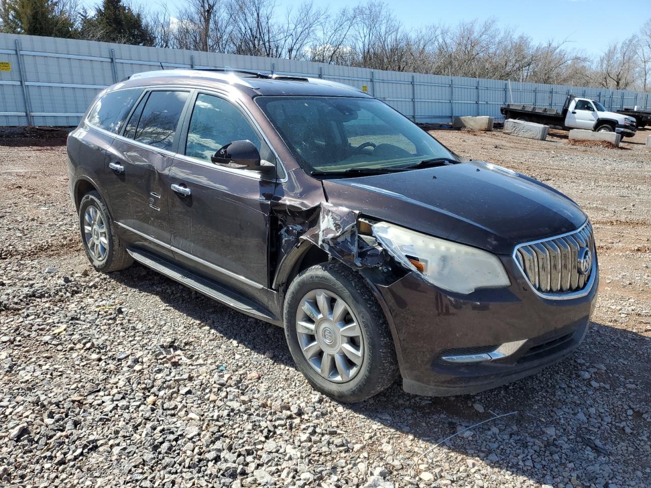 2015 Buick Enclave - Image 4