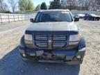 2011 Dodge Nitro Sxt zu verkaufen in Gastonia, NC - Front End