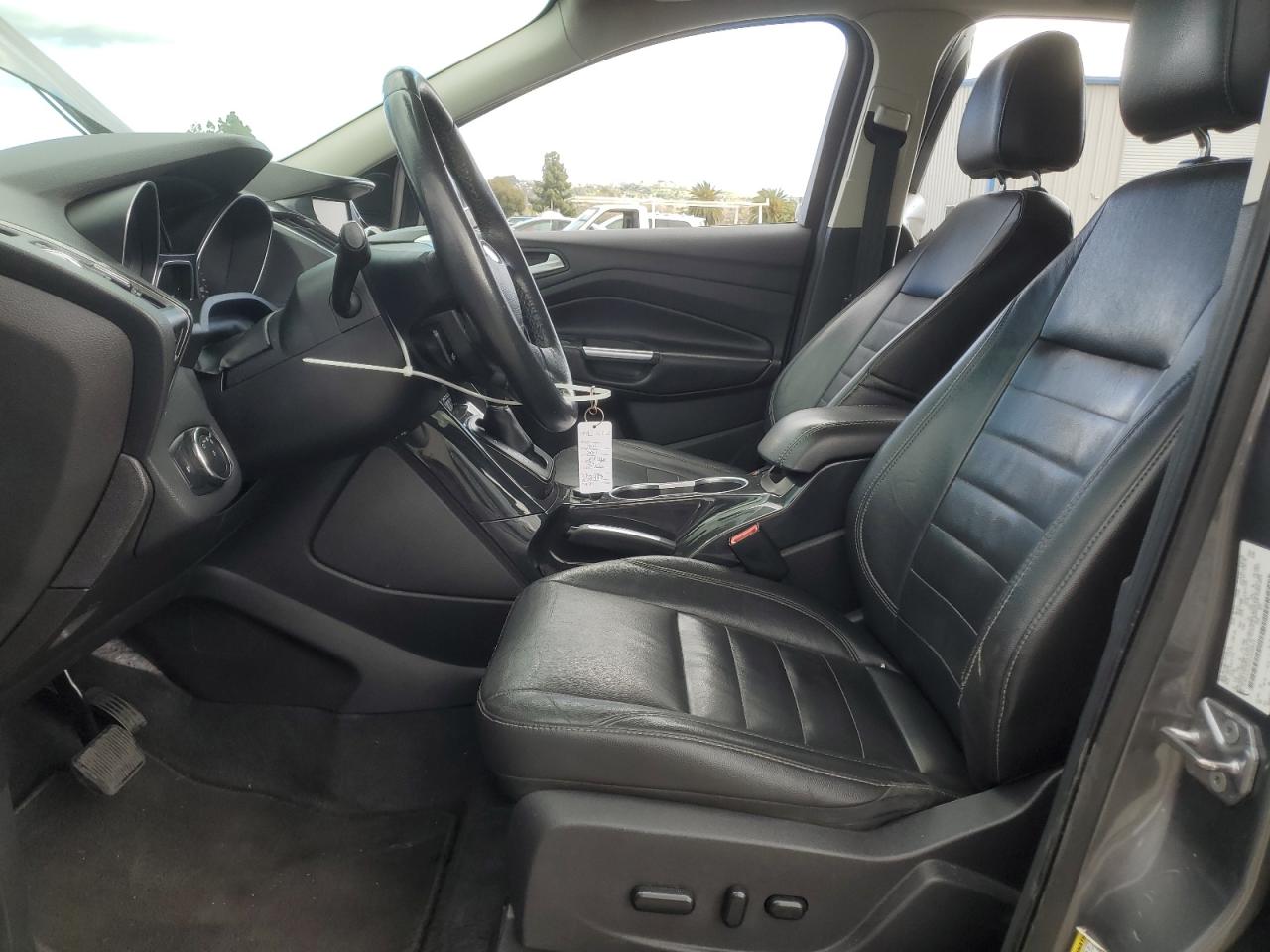 2014 Ford Escape - Image 7