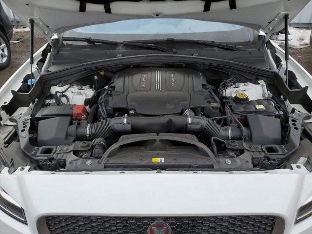 2017 JAGUAR F-PACE R - SPORT