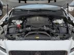 2017 JAGUAR F-PACE R - SPORT for sale at Copart ON - TORONTO