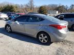 2011 Hyundai Elantra Gls na sprzedaż w York Haven, PA - Mechanical