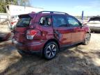 2018 Subaru Forester 2.5I Premium na sprzedaż w Midway, FL - Front End