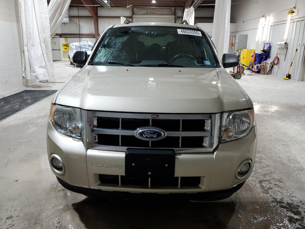 2012 Ford Escape - Image 5