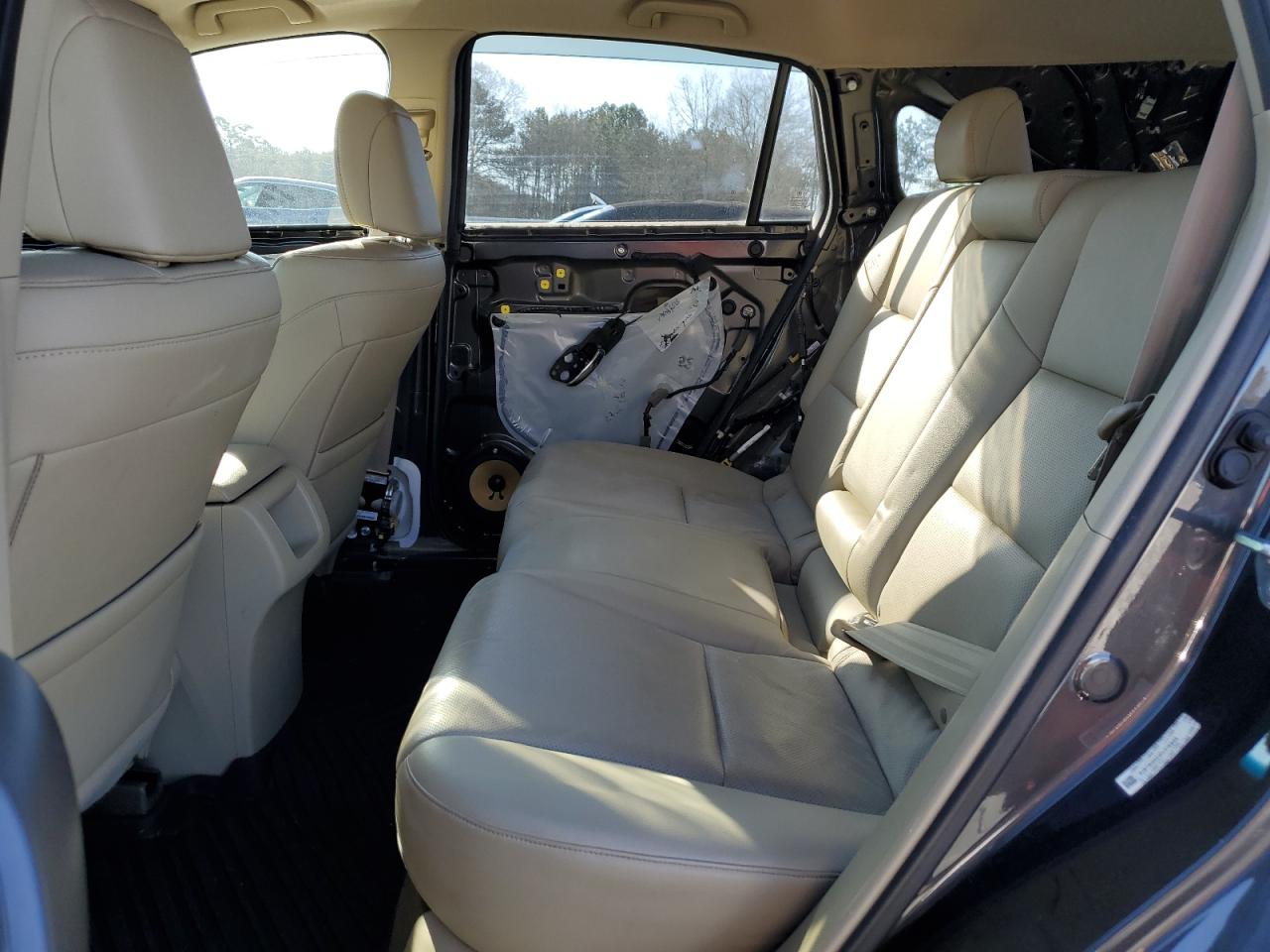 2015 Acura RDX - Image 11