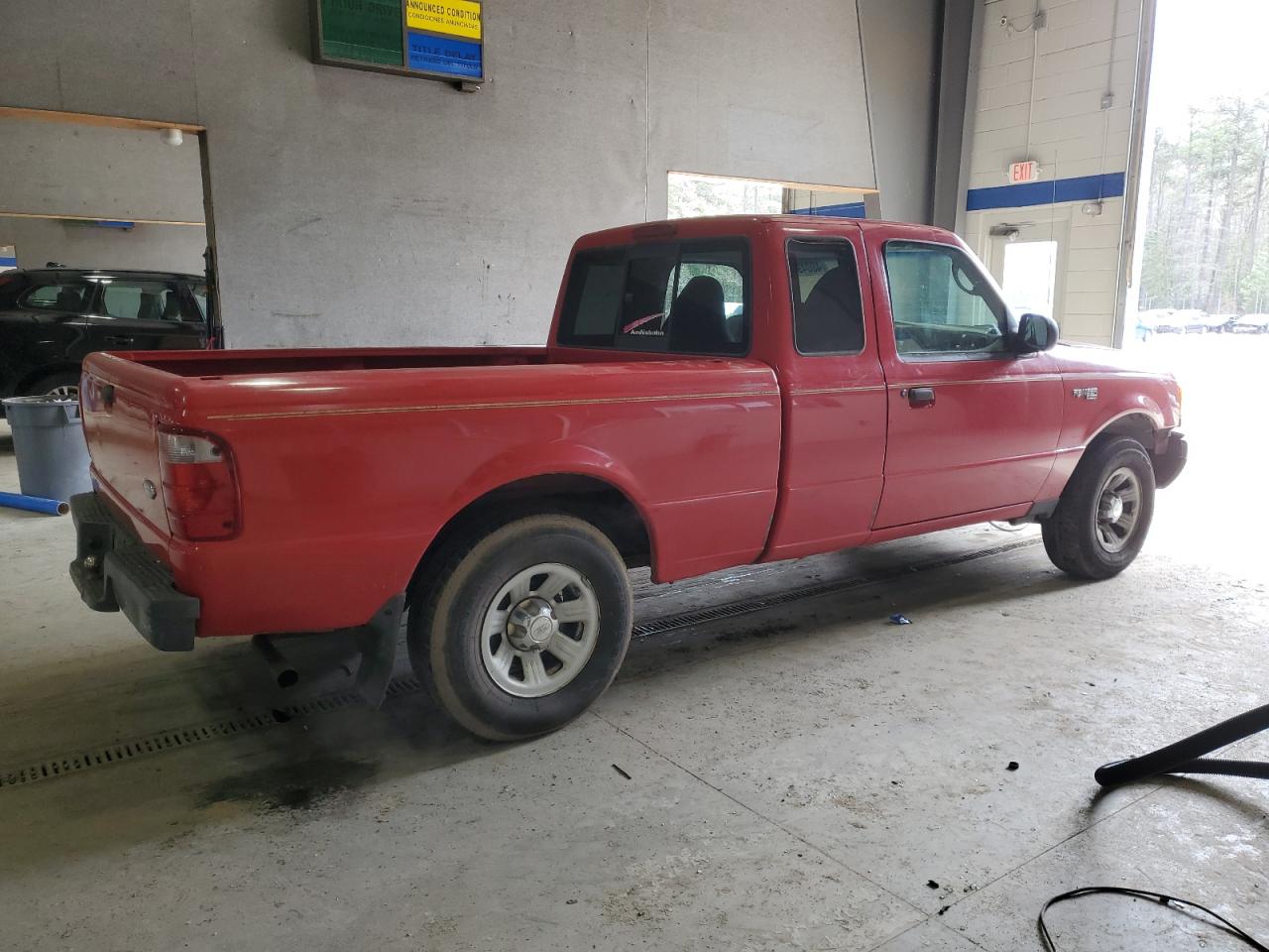 2003 Ford Ranger - Image 3