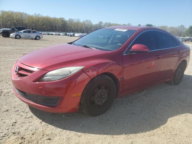 2012 Mazda 6 I