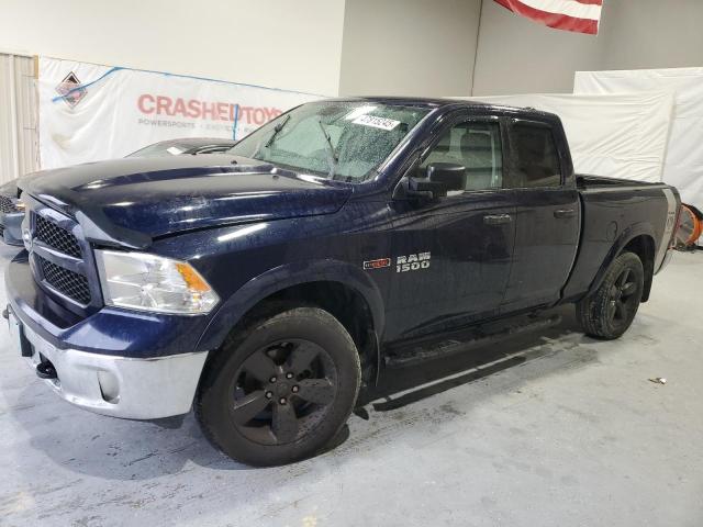 2016 Ram 1500 Slt