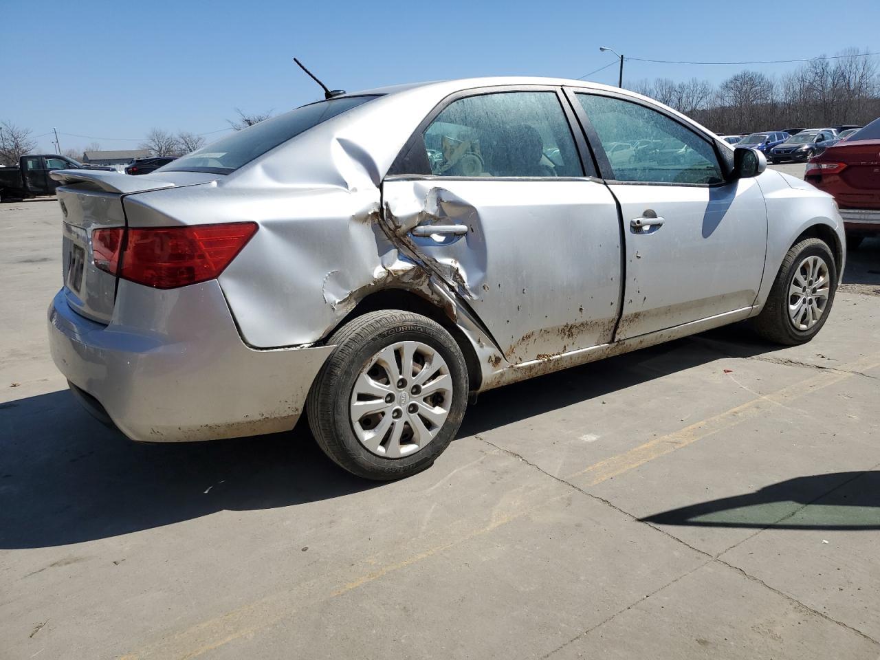 2011 Kia Forte - Image 3