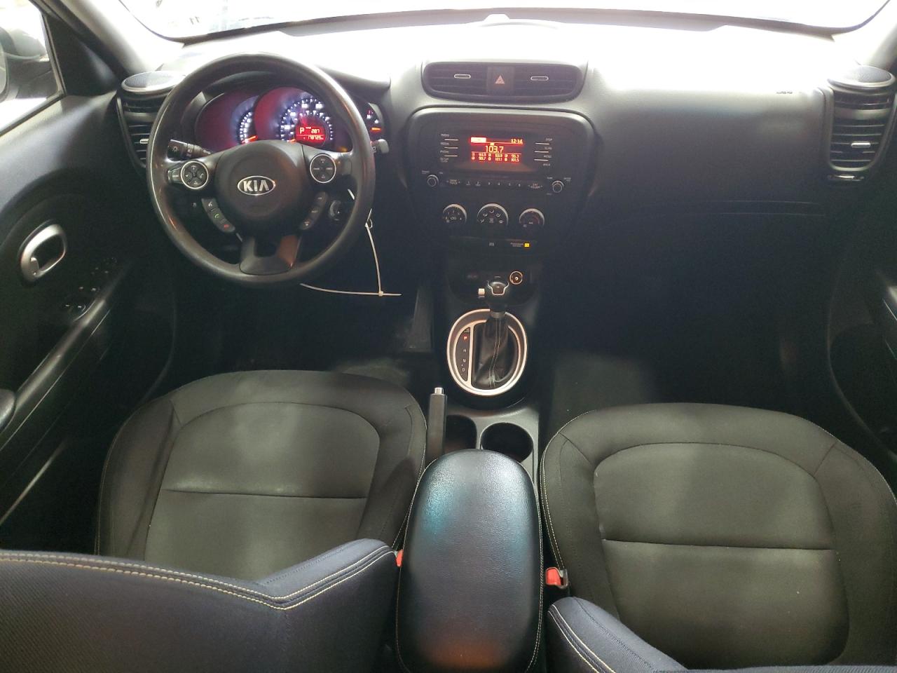 2015 Kia Soul - Image 8