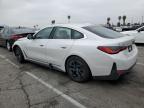 2024 Bmw I4 Edrive 35 на продаже в Van Nuys, CA - Front End
