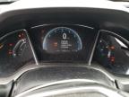 2018 Honda Civic Ex en Venta en North Billerica, MA - Rear End