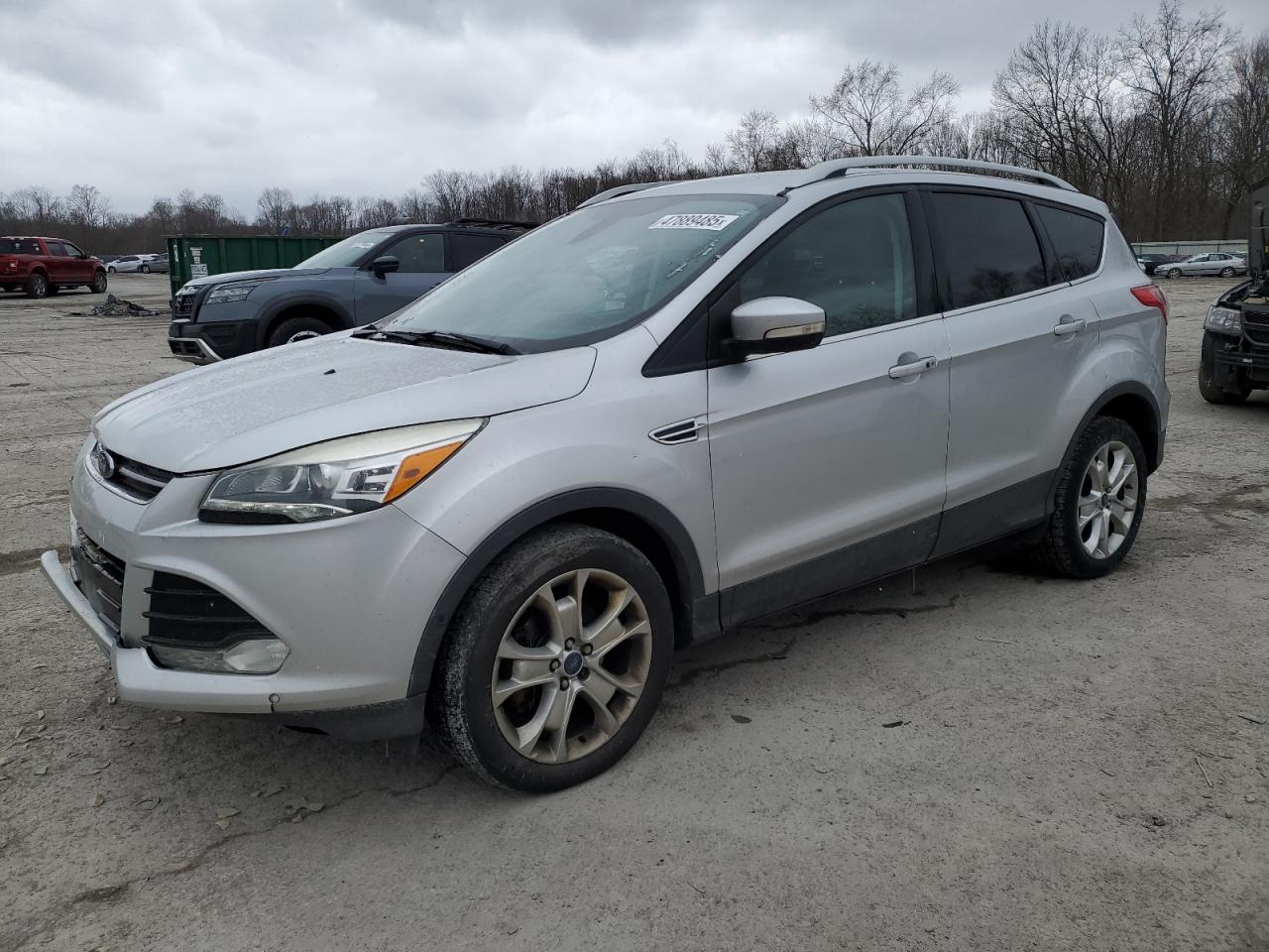 2014 Ford Escape - Image 1
