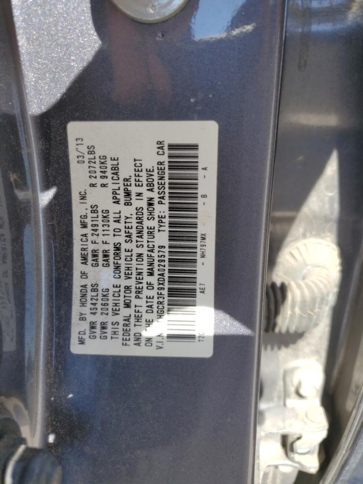 2013 Honda Accord - Image 14