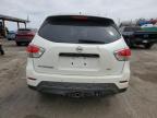 2015 Nissan Pathfinder S for Sale in Denver, CO - Undercarriage