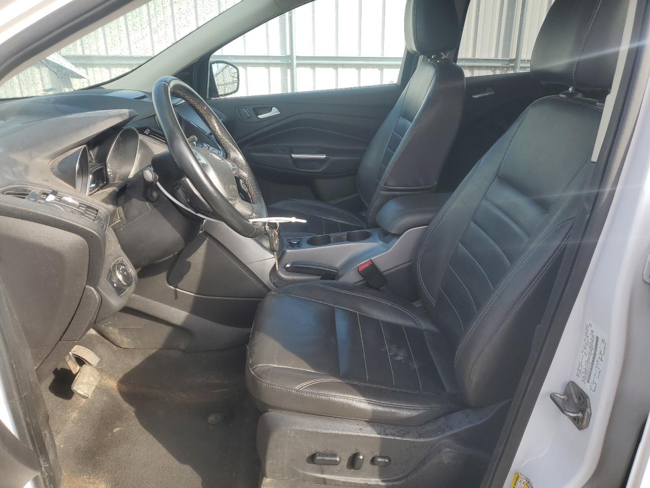 2014 Ford Escape - Image 7