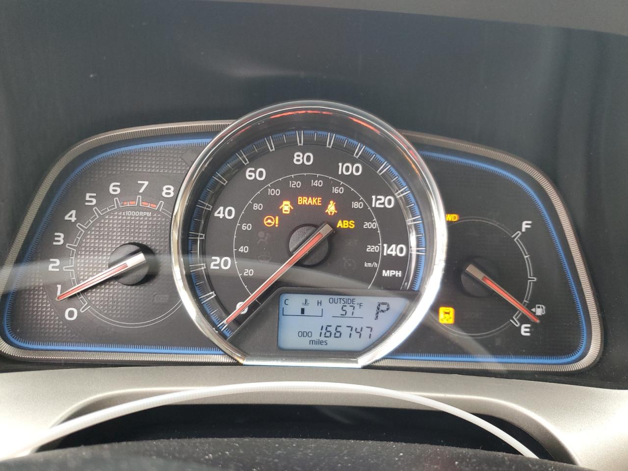 2013 Toyota RAV 4 - Image 9