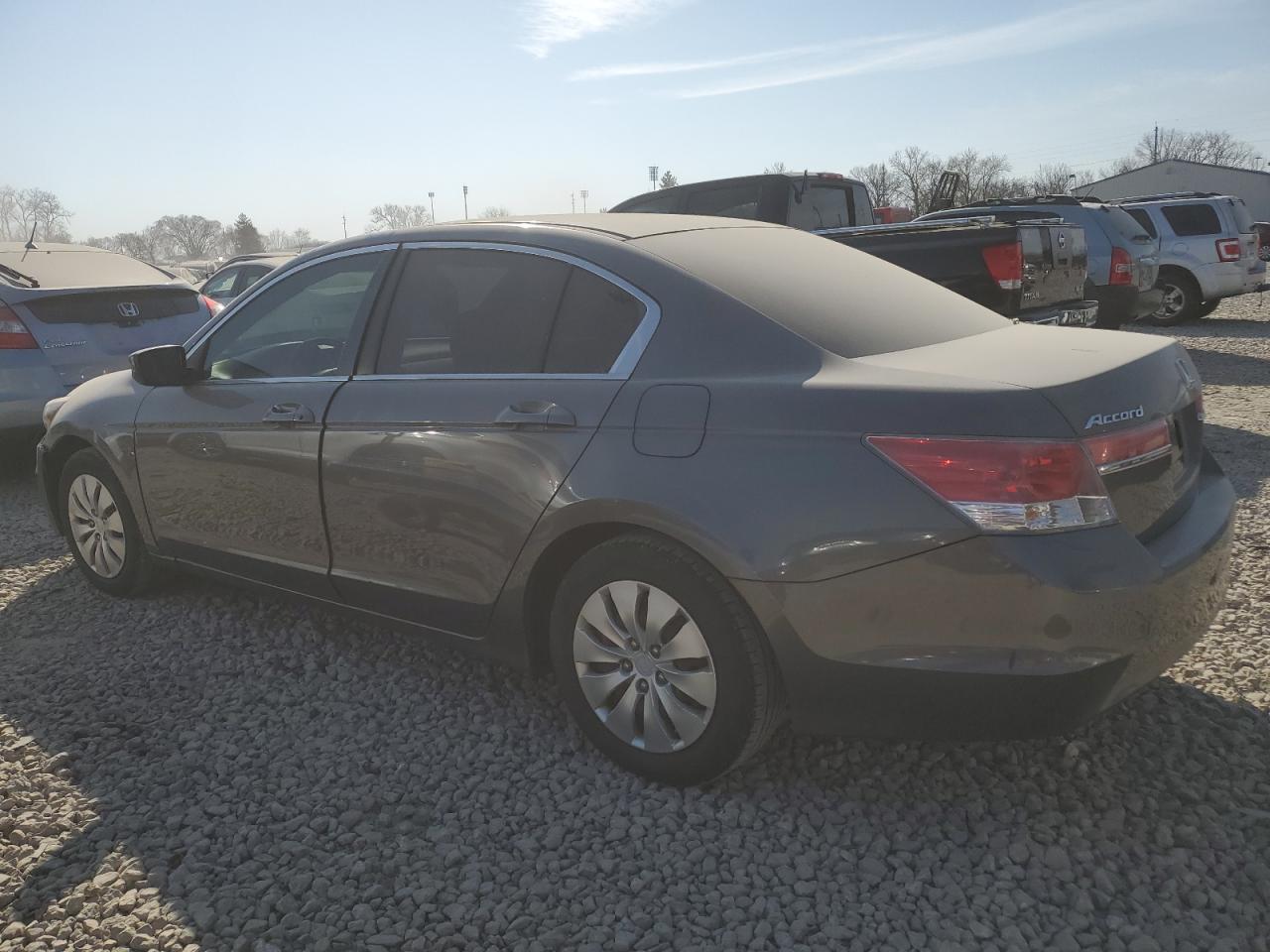 2011 Honda Accord - Image 2