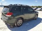 2024 Subaru Forester Premium na sprzedaż w Opa Locka, FL - All Over