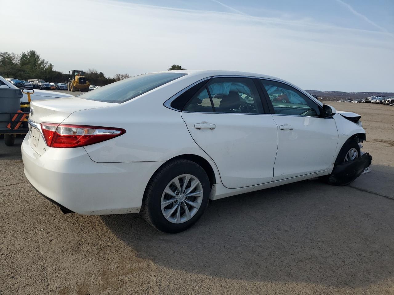 2017 Toyota Camry - Image 3