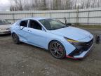 2022 Hyundai Elantra N  for Sale in Arlington, WA - Rear End