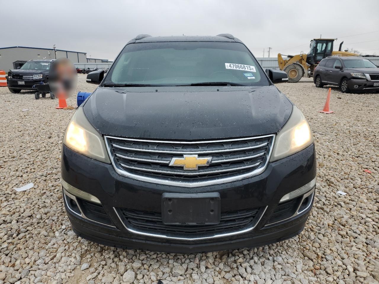2015 Chevrolet Traverse - Image 5