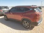 2021 Kia Seltos S for Sale in Andrews, TX - All Over