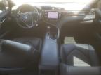 2020 Toyota Camry Se en Venta en Spartanburg, SC - Front End