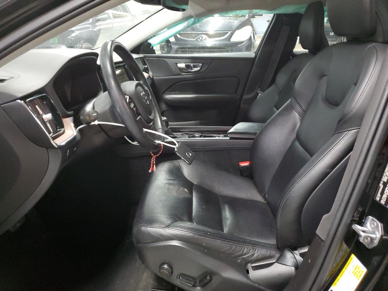 2021 Volvo S60 - Image 7