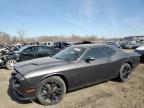 2021 Dodge Challenger Sxt na sprzedaż w Des Moines, IA - Rollover