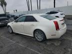 2010 Cadillac Cts Performance Collection en Venta en Van Nuys, CA - Front End