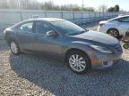 2011 Mazda 6 I na sprzedaż w Memphis, TN - Front End