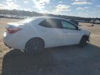 2015 Toyota Corolla L zu verkaufen in Harleyville, SC - Front End