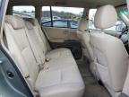 2005 Toyota Highlander Limited zu verkaufen in Exeter, RI - Normal Wear